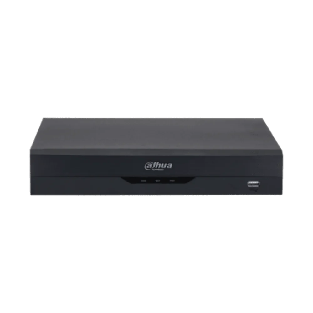 Dahua 16CH DVR Recorder - Black