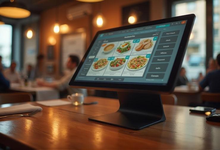 Soko24 Restaurant Management System - Complete Solution for Modern Restaurants