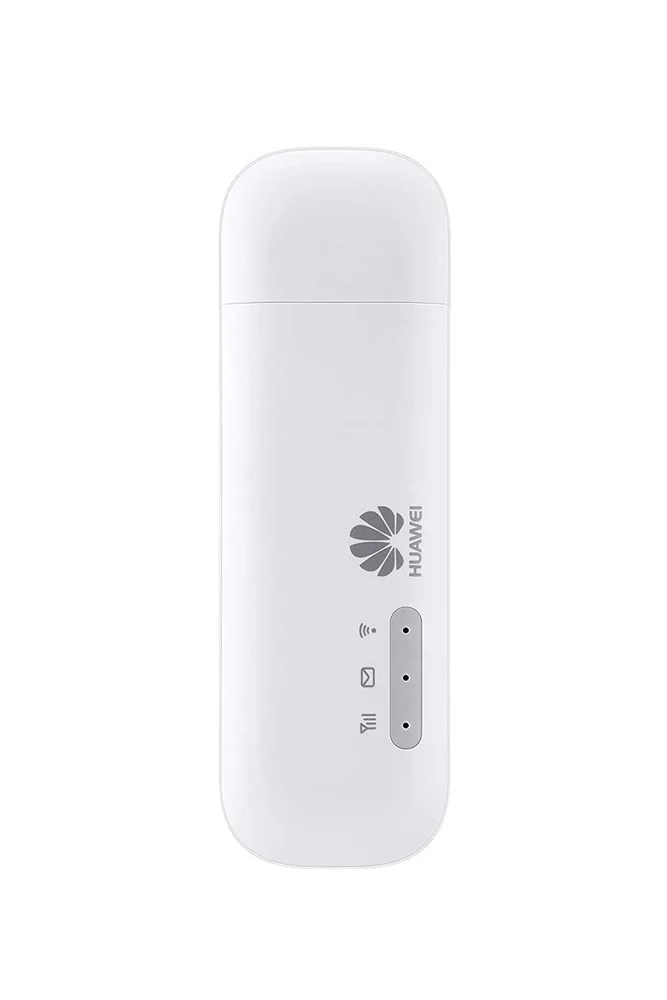Huawei Mobile WiFi E8372 4G LTE - White