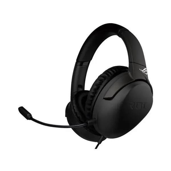 Asus ROG Strix Go Gaming Headset - Black