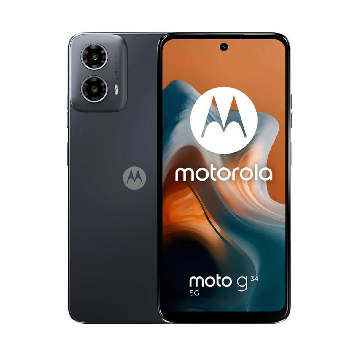 Motorola Moto G34 8GB/256GB