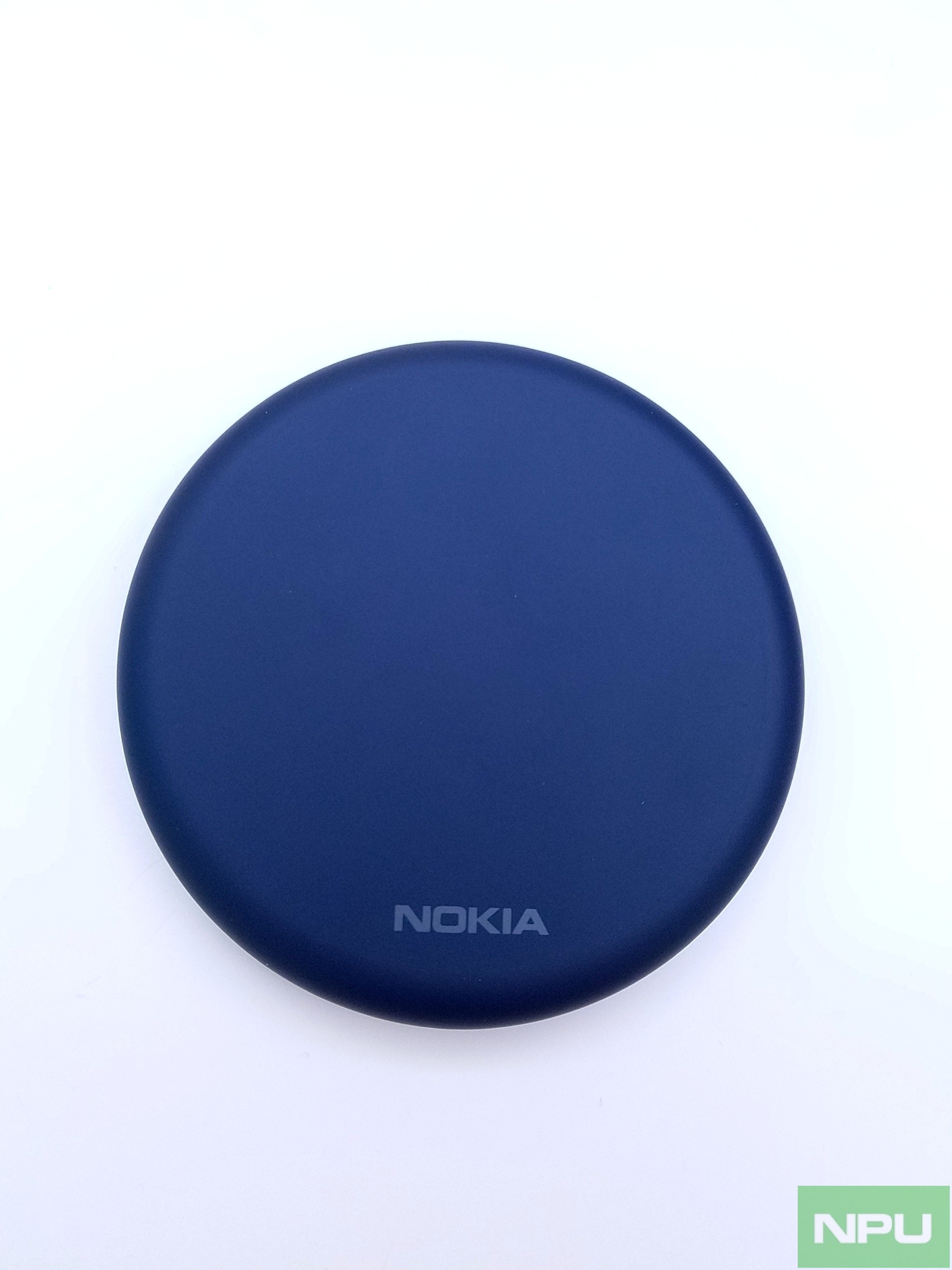 Nokia 10W Wireless Charger