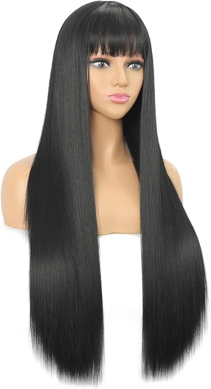 Deep Wave Wigs