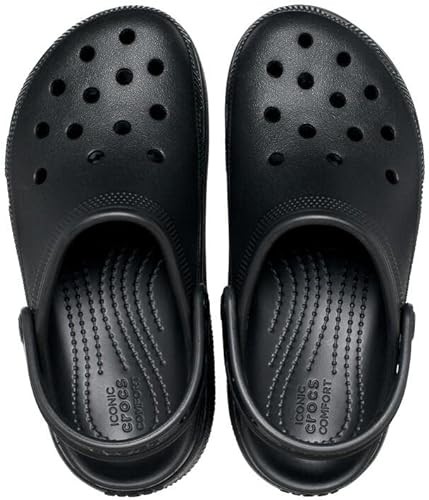 Crocs Unisex-Child Kids' Cutie Crush Clog