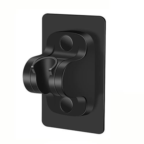 5 Modes Digital Display Shower Head Replace Set