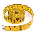 Measuring Tape Measure