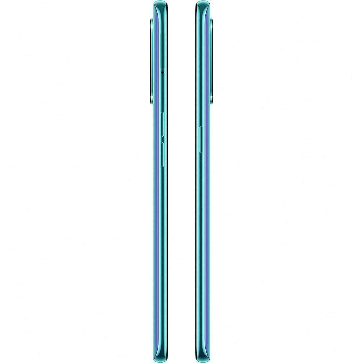 OnePlus Nord 128 GB Blue