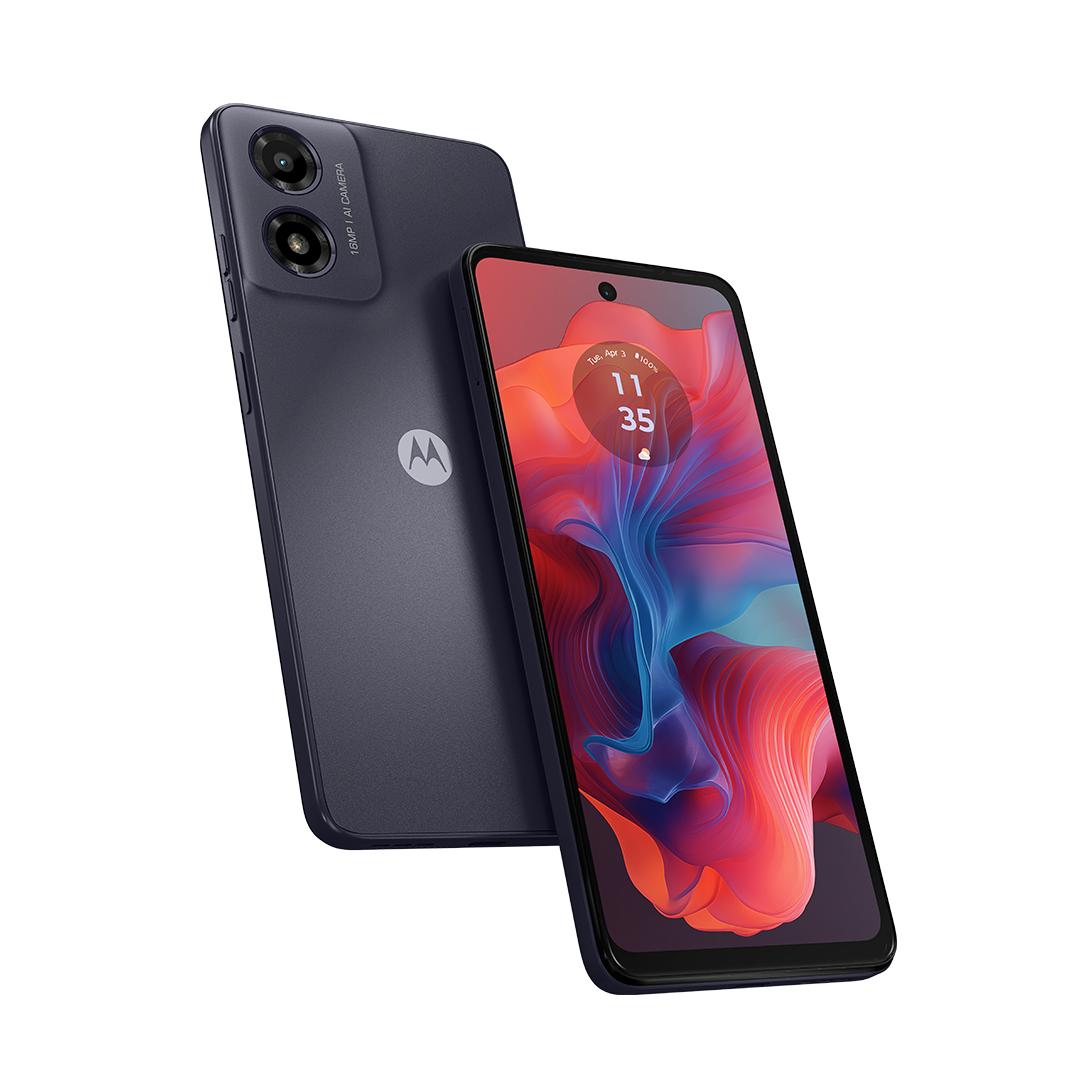 Motorola Moto G04 4GB/128GB