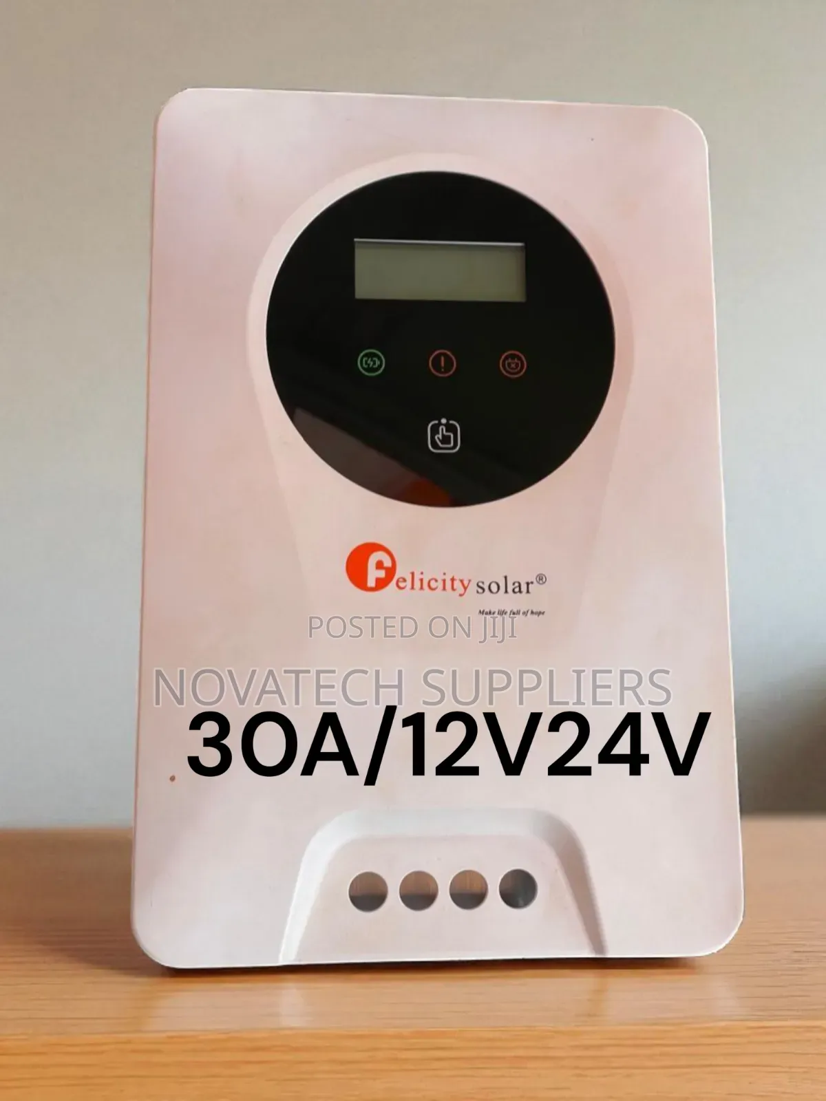 Felicity Solar Charge Controller 30A