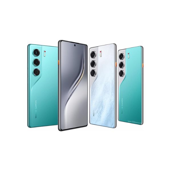 Tecno Camon 40 8GB/256GB