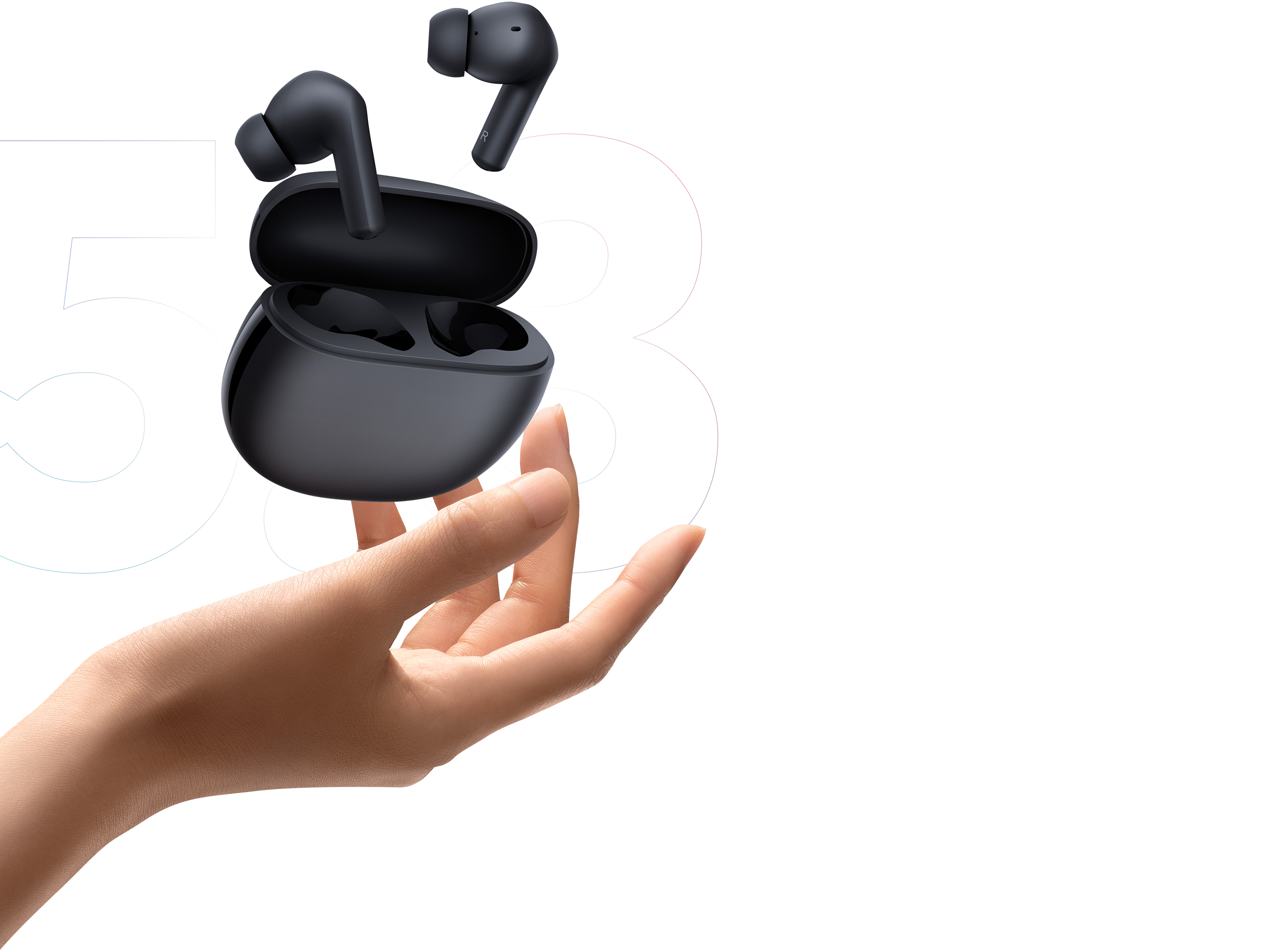 Xiaomi Redmi Buds 4 Active