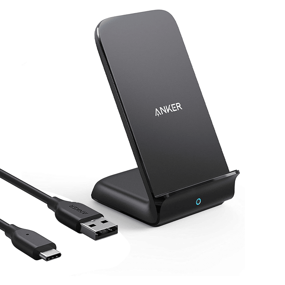 Anker 15W Wireless Charger