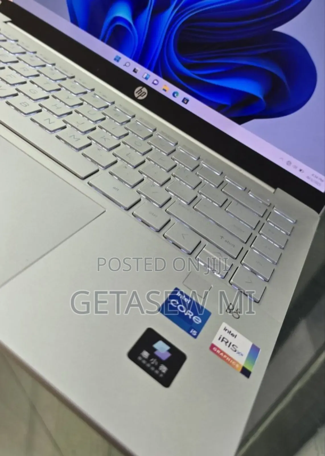 HP Pavilion 15 Intel Core i5 16GB/512GB SSD