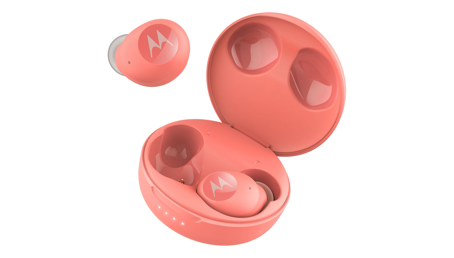 Motorola Buds 250