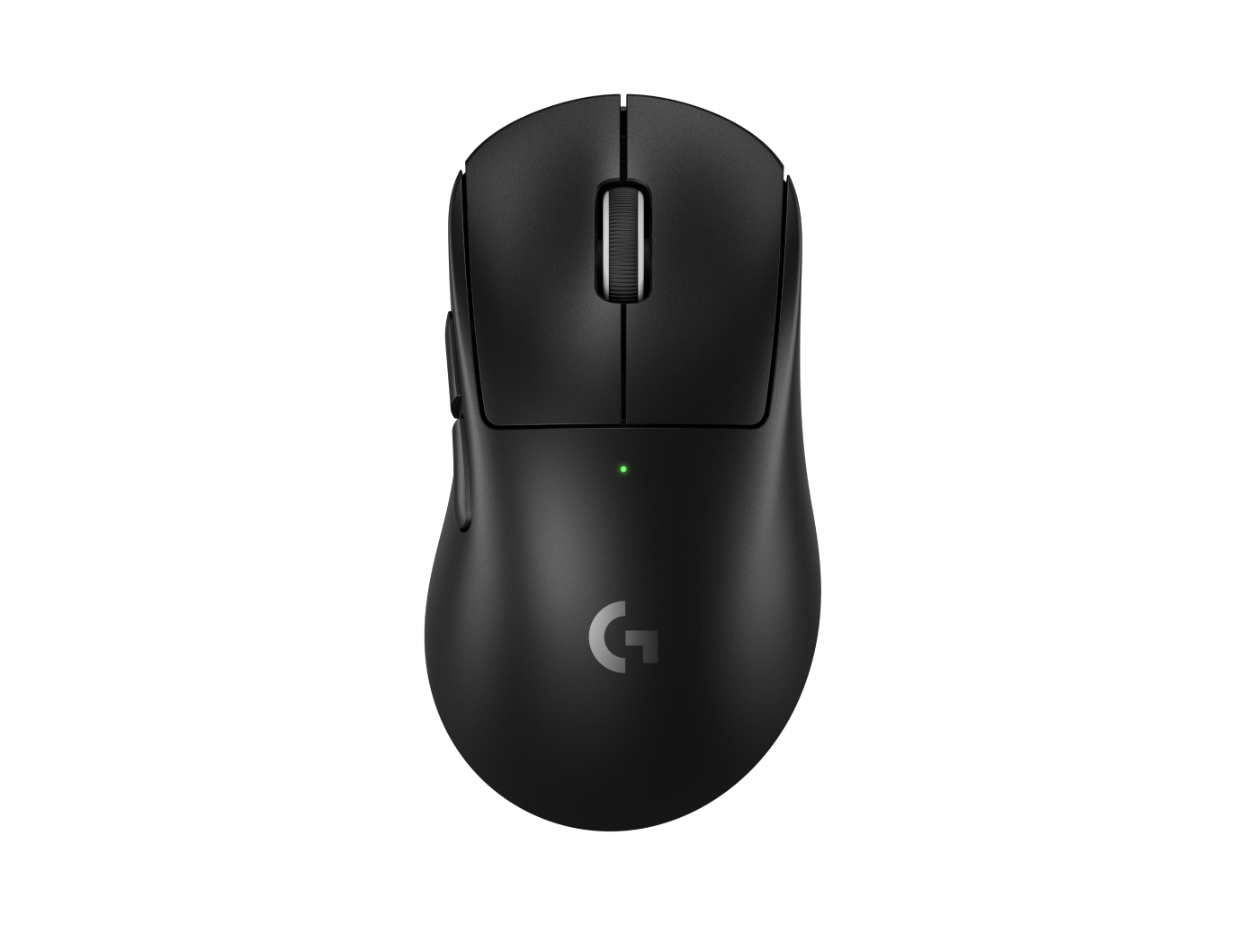 Logitech G Pro X Superlight Wireless Gaming Mouse - Black