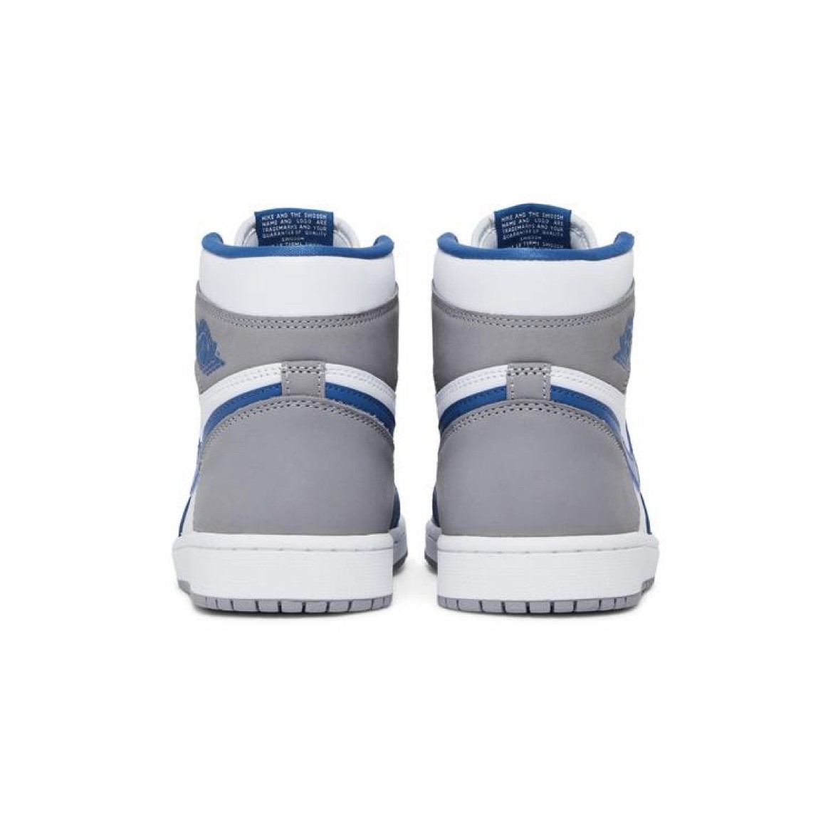 Air Jordan 1 High Retro OG True Blue