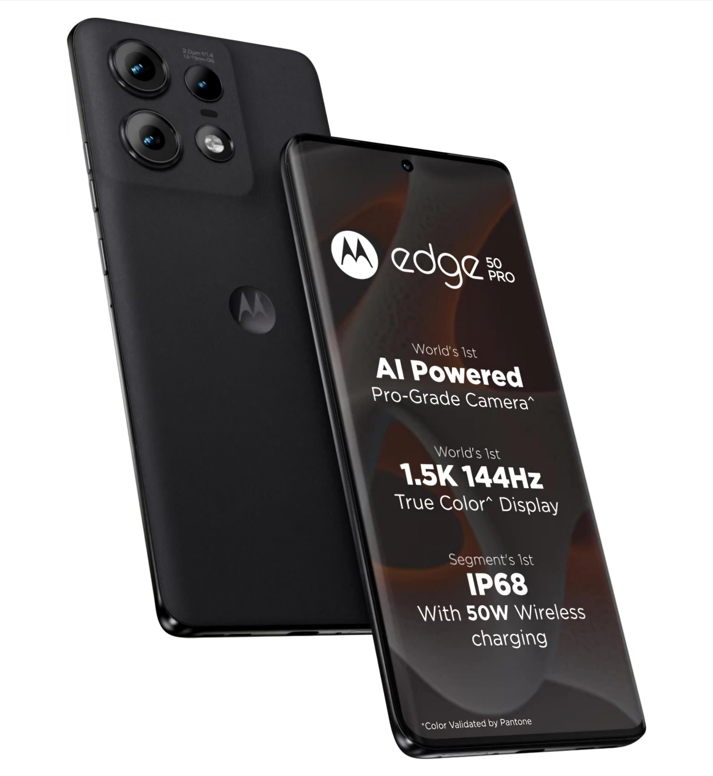 Motorola Edge 50 Pro 12GB/256GB