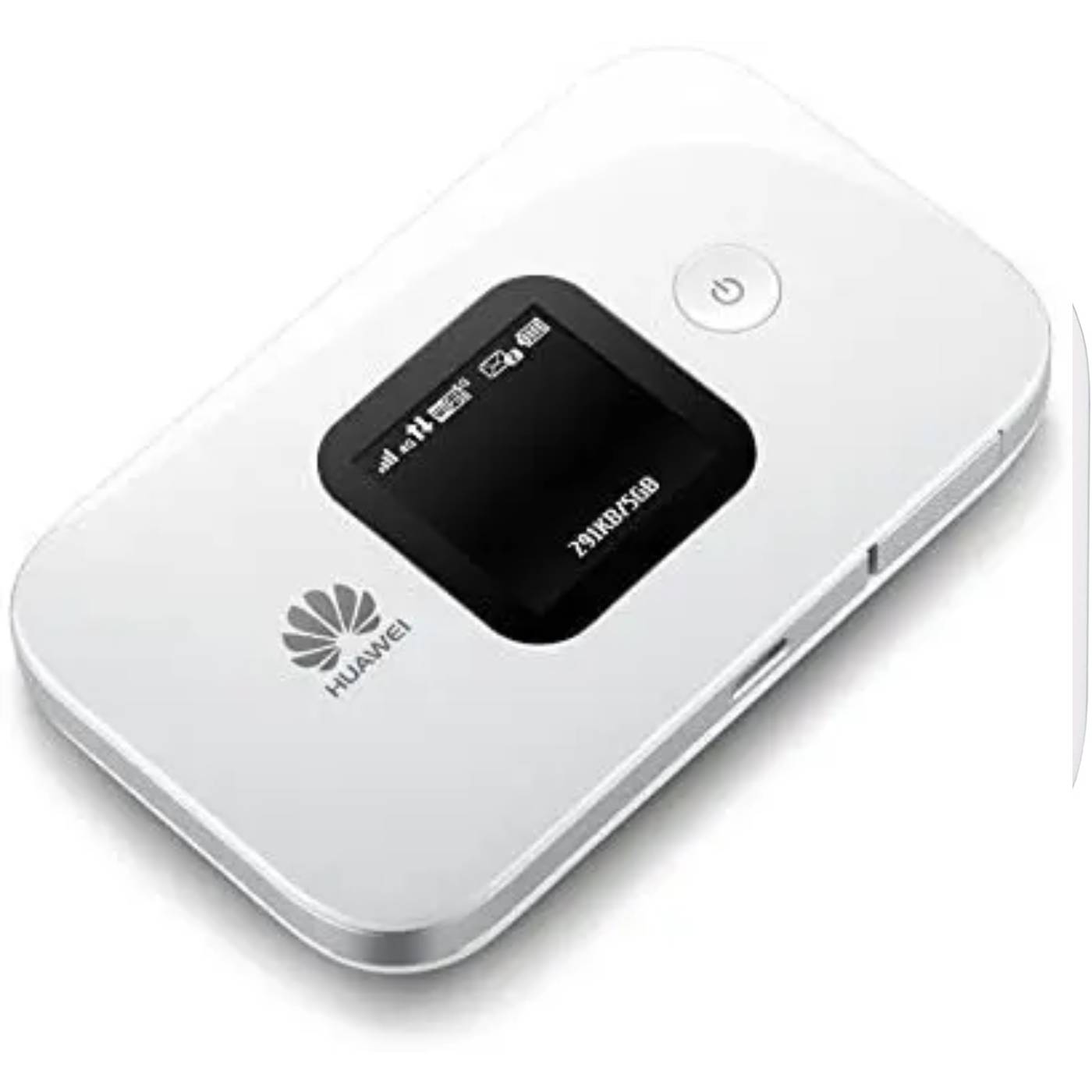 Huawei Mobile WiFi E5577 4G LTE - White