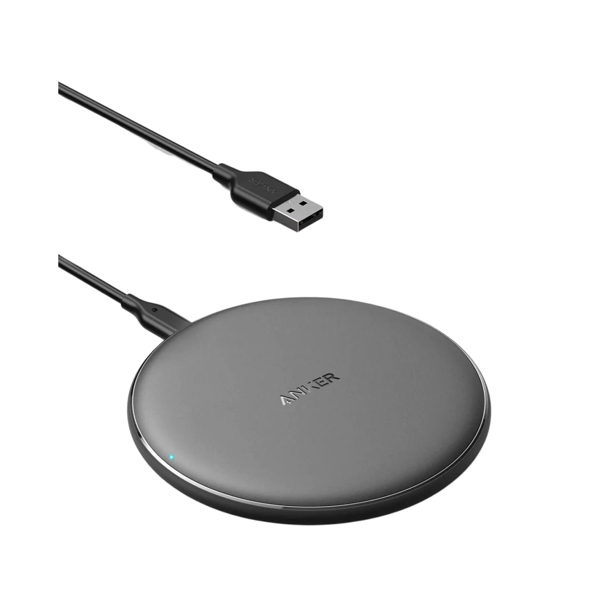 Anker 15W Wireless Charger