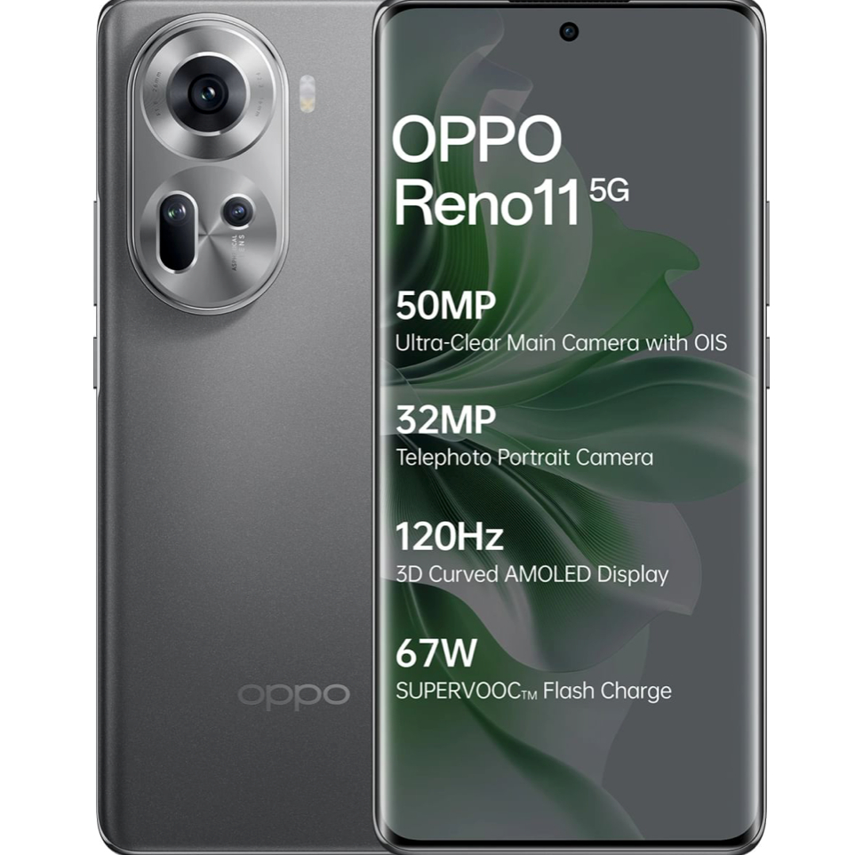 OPPO Reno 11 5G 8GB/256GB