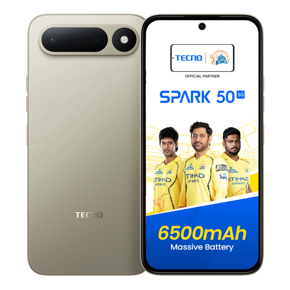 Tecno Spark 50 Pro 8GB/256GB