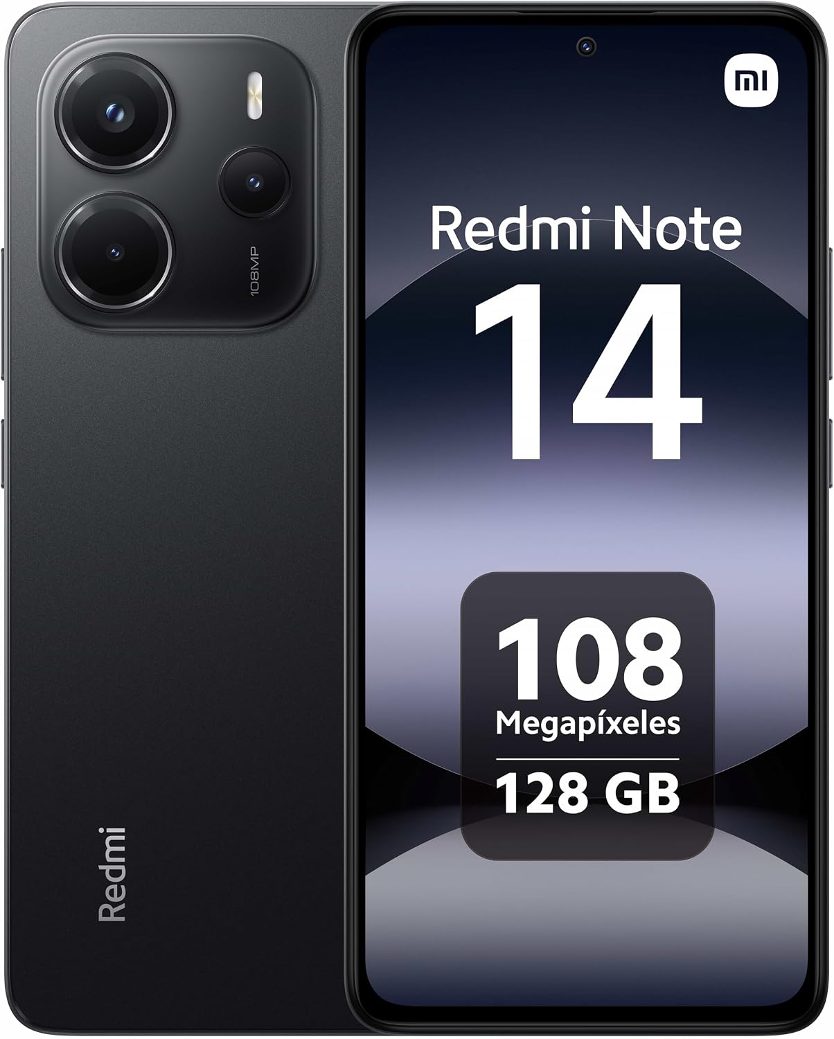 Xiaomi Redmi Note 14 6GB/128GB