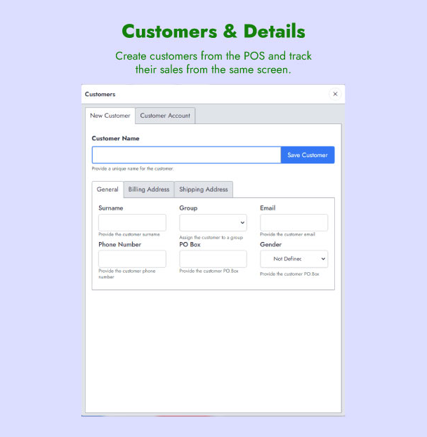 Soko24 POS v5.2.5 - POS, CRM & Inventory Manager