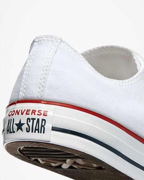 All Star Classic Unisex Low-Top Sneakers