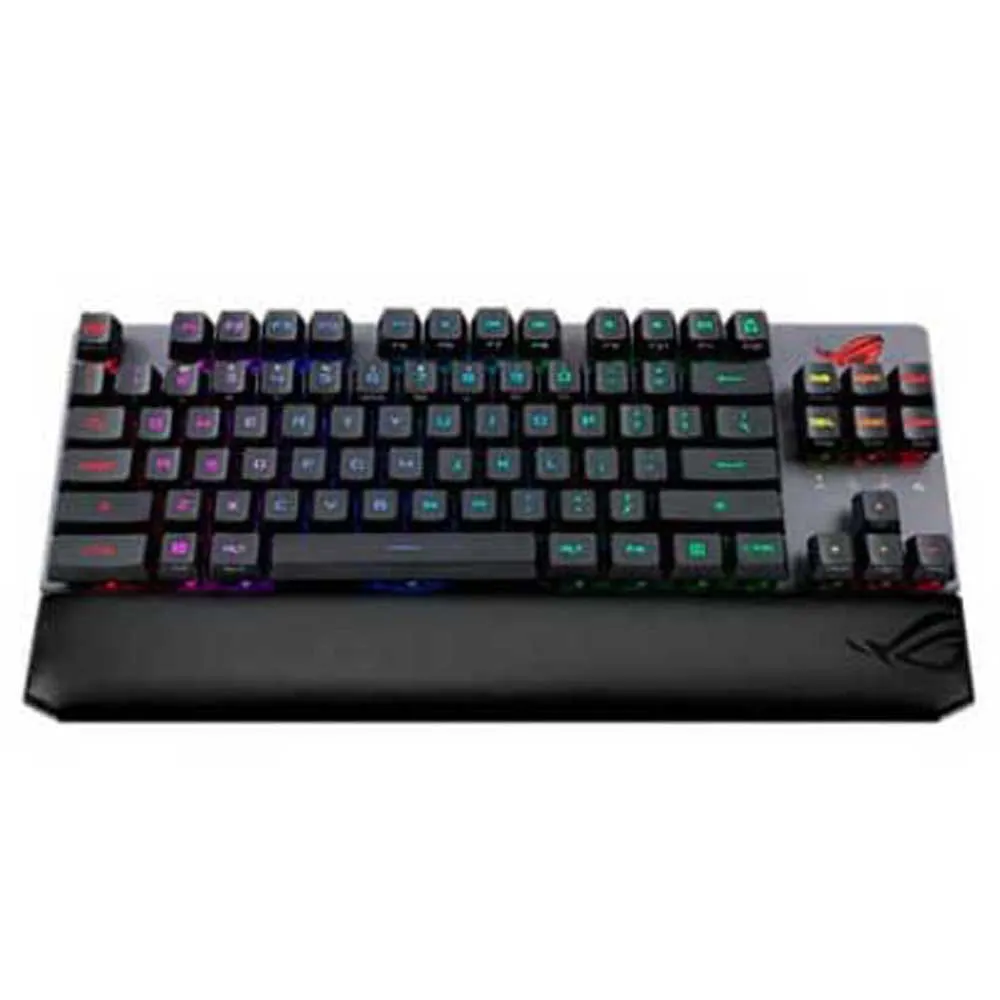 Asus ROG Strix Scope RX Mechanical Keyboard - Black