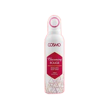 Cosmo Charming Rouge Refreshing Body Spray-200Ml