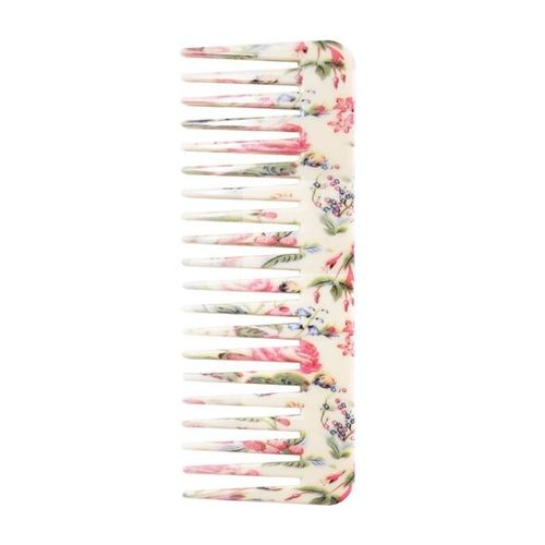 3PCS WIDE TOOTH DETANGLING SCALP COMB DRY HAIR