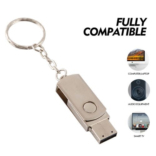 32GB Twister USB 2.0 Flash Disk USB Flash Drive