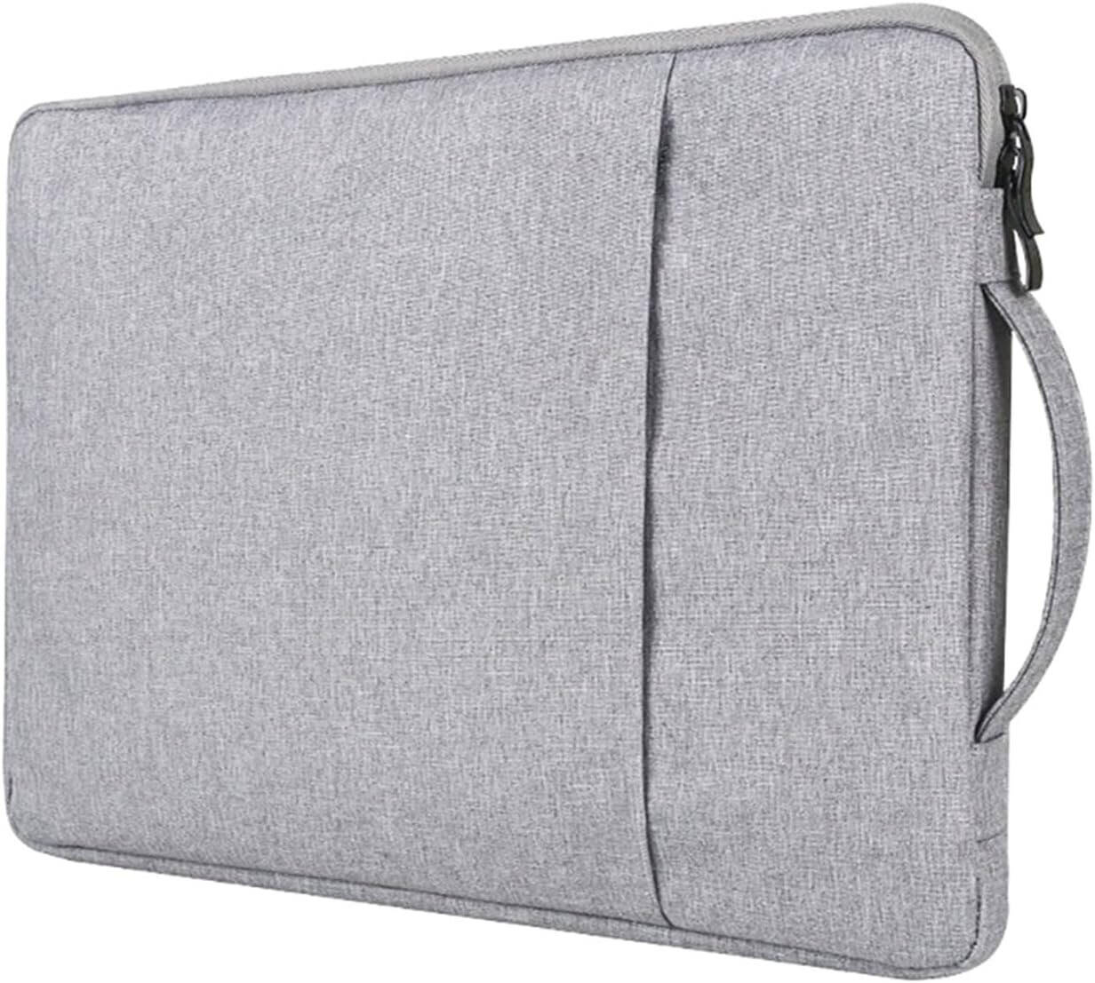 Laptop Sleeve - 15.6" - Gray