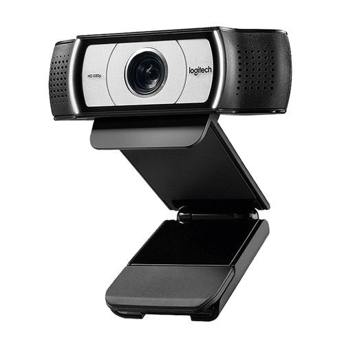 Logitech 1080P 30FPS Business HD WebCam