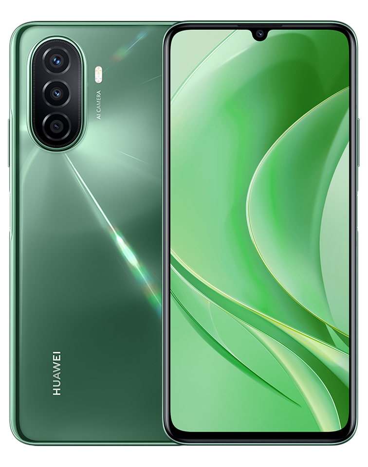 Huawei Nova Y70 4GB/128GB