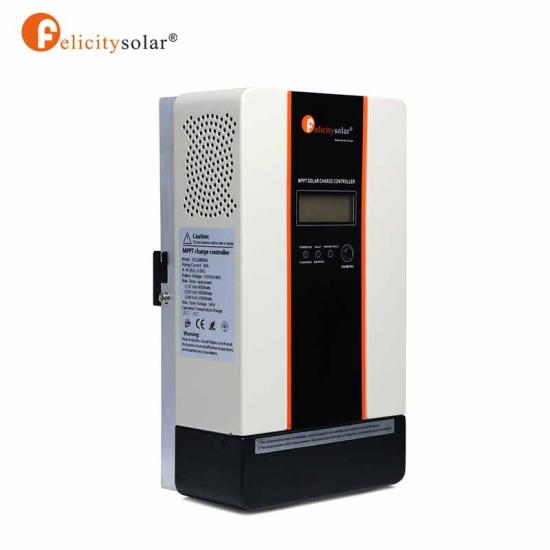 Felicity Solar Charge Controller 30A
