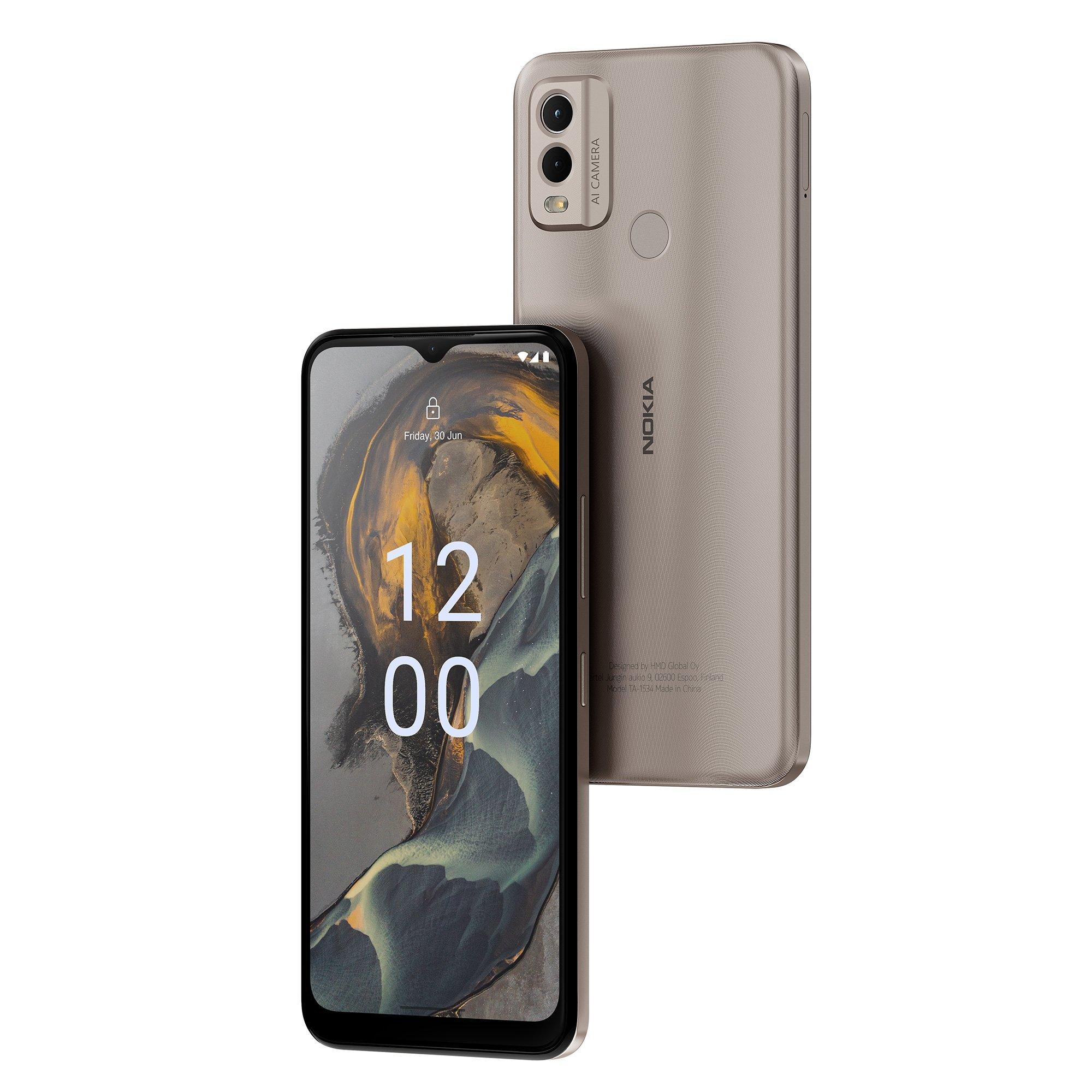 Nokia C22 4GB/128GB