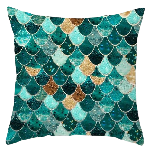 Geometric Pillow Case Cushion Cover Home Decorative Throw Pillows Cover for Living Room Sofa Car