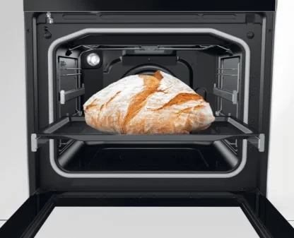 Hisense BSA 5221 digital built in oven