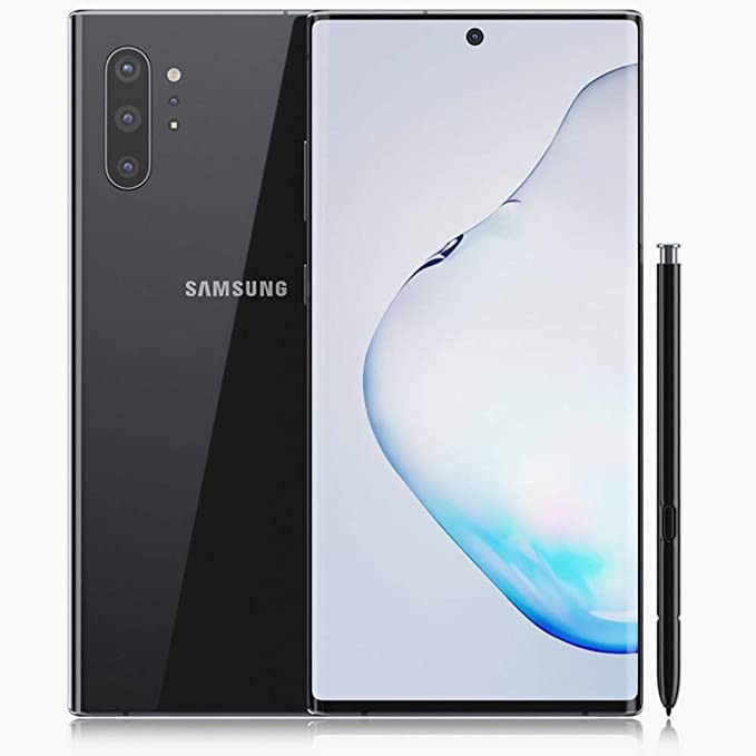 Samsung Galaxy Note 10 plus (256gb)