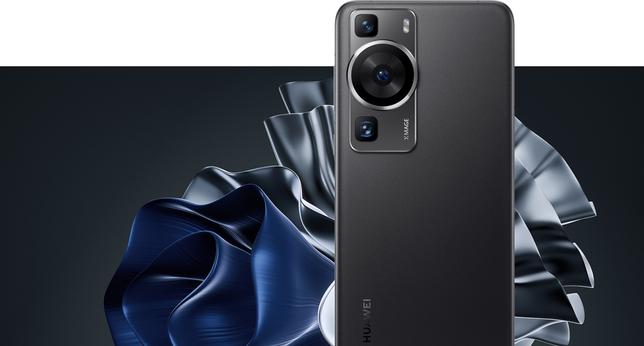 Huawei P60 Lite 8GB/256GB