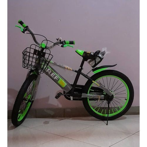 Children's Bike- Multi-color