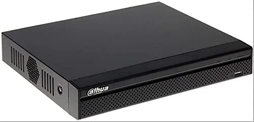 Dahua 16CH DVR Recorder - Black