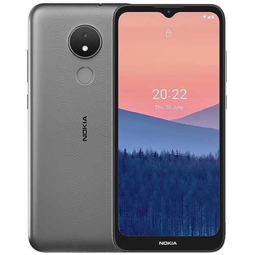 Nokia C21 4GB/128GB