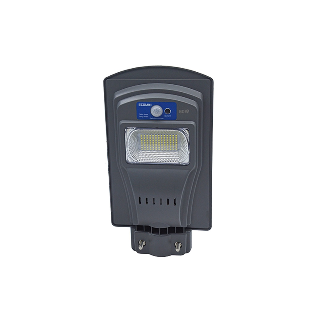 Generic Solar LED Street Light 60W - White