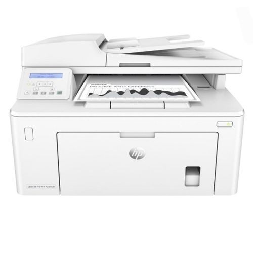 Hp Speedy LaserJet Pro M227sdn Multifunction Printer