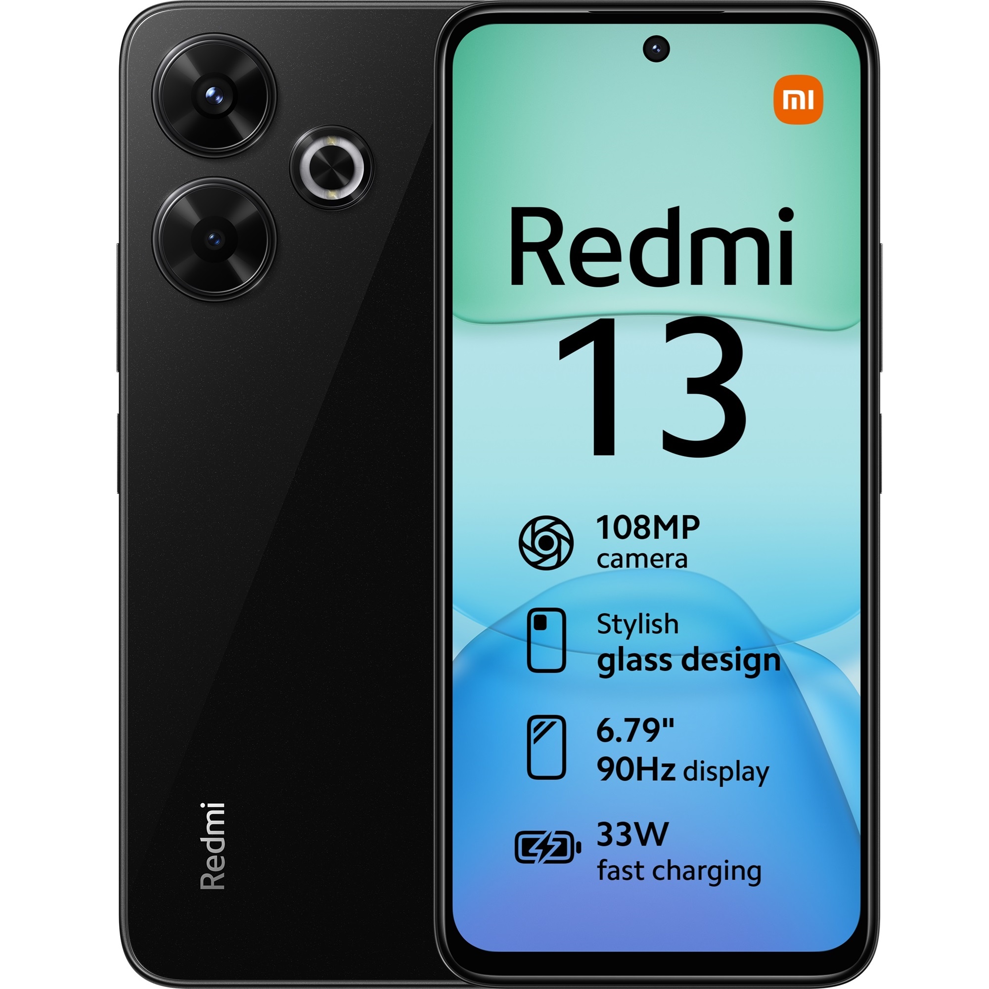 Xiaomi Redmi 13 6GB/128GB