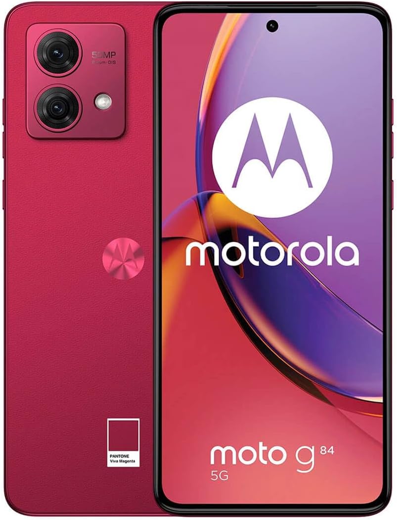 Motorola Moto G84 8GB/256GB