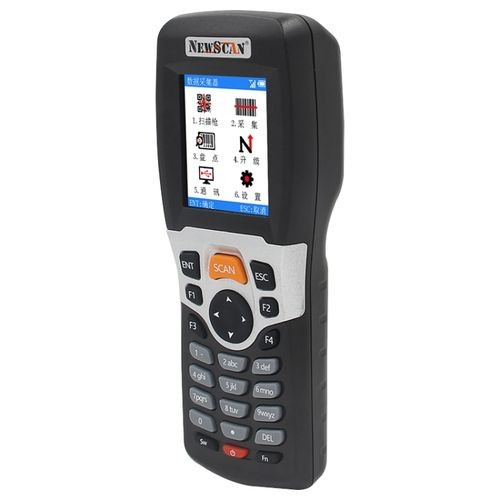 NS3309 One-dimensional Laser Wireless Barcode Scanner