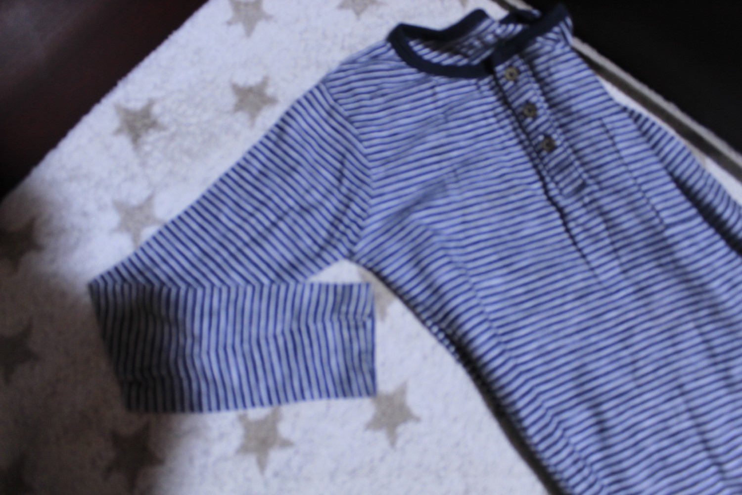 Sweater shirt